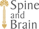 Spine and Brain Logo